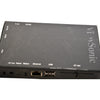 Viewsonic NMP-570w Full HD 1080p Wireless Network Media Player