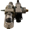 NEW SMC AW40-N02E-Z-B Filter Regulator & VP717Y-5Y01 24V Solenoid