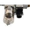 NEW SMC AW40-N02E-Z-B Filter Regulator & VP717Y-5Y01 24V Solenoid