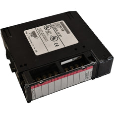 GE Fanuc IC693MDL330F 120/240VAC 2A Output Module 8pt Series 90-30