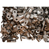 Lot of Approx 250 NEW ETC E-6 Ring Terminal Lugs