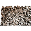 Lot of Approx 250 NEW ETC E-6 Ring Terminal Lugs