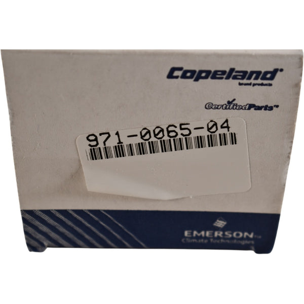 Copeland Compressor Protector Module NEW Copeland 971-0065-04 CoreSense Protector Kit 24V Compressor Module ...