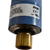 NEW Penn Controls P100EE-77 High Pressure Switch SPDT 400/300 PSI 1/4'' Flare