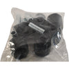 NEW Copeland 527-0177-00 Compressor Spacer Mounting Kit 4-Piece