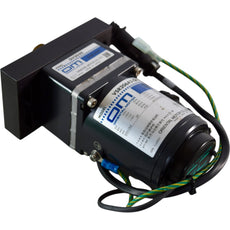NEW Oriental Motor VSR206A2-GV 6W AC Speed Control Motor GV2G50 50:1 Gearhead