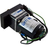 NEW Oriental Motor VSR206A2-GV 6W AC Speed Control Motor GV2G50 50:1 Gearhead