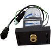 NEW Oriental Motor VSR206A2-GV 6W AC Speed Control Motor GV2G50 50:1 Gearhead