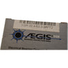 NEW Aegis SGR-33.4-53.3-3APT2 Shaft Grounding Ring Motor Bearing Protector