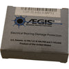 NEW Aegis SGR-33.4-53.3-3APT2 Shaft Grounding Ring Motor Bearing Protector