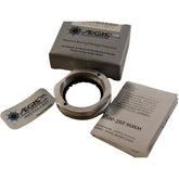 NEW Aegis SGR-33.4-53.3-3APT2 Shaft Grounding Ring Motor Bearing Protector