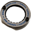 NEW Aegis SGR-33.4-53.3-3APT2 Shaft Grounding Ring Motor Bearing Protector