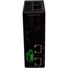NEW Oriental Motor NETC01-ECT EtherCAT Network Converter