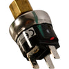 NEW Penn Controls P100EE-67 Pressure Control Switch HVAC 240VAC