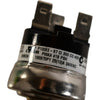 NEW Penn Controls P100EE-67 Pressure Control Switch HVAC 240VAC