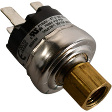 NEW Penn Controls P100EE-67 Pressure Control Switch HVAC 240VAC