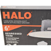 NEW HALO CJB6099FS1EMWR 6'' 2-in-1 LED Downlight J-Box Selectable CCT