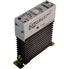 Crouzet GRD 84130103 Solid State Relay 20A 24-280VAC 4-32VDC