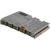 WAGO 750-600 End Module 750 Series I/O PLC Terminal DIN Rail