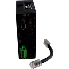 Oriental Motor AZD-KD AlphaStep Stepping Motor Driver 24/48VDC
