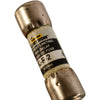 NEW Bussmann FNQ-R-2 2A 600V Class CC Time-Delay Fuse