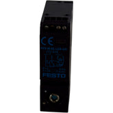 FESTO PEV-W-KL-LED-GH 152618 Pressure Switch 2-8 Bar 10-30VDC