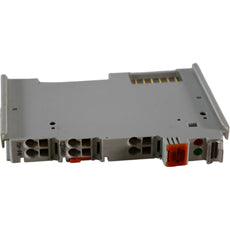WAGO 750-610 24VDC Power Supply Fuse Diagnostic DIN Rail 750-Series