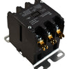 NEW Liebert 312241P1 3 Pole 24V 25/30A Definite Purpose Contactor XMC0-253-EC1P1P