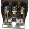 NEW Liebert 312241P1 3 Pole 24V 25/30A Definite Purpose Contactor XMC0-253-EC1P1P