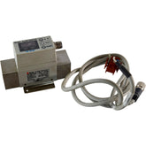 SMC PFW720-04-27N Digital Water Flow Switch 12-24V 2-16L/Min 1/2''