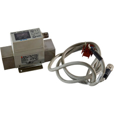 SMC PFW720-04-27N Digital Water Flow Switch 12-24V 2-16L/Min 1/2''