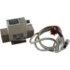 SMC PFW720-04-27N Digital Water Flow Switch 12-24V 2-16L/Min 1/2''