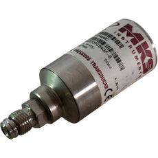 NEW MKS 840B12PCB4GF-S Baratron Pressure Transducer 100 PSIG 4-20mA