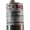 NEW MKS 840B12PCB4GF-S Baratron Pressure Transducer 100 PSIG 4-20mA