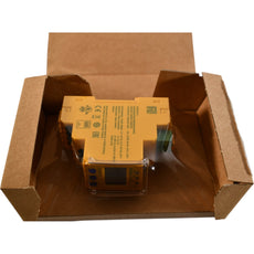 NEW Bender RCMA423-D-1 Fault Monitor Relay 16-72VAC 9.6-94VDC