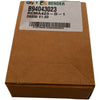 NEW Bender RCMA423-D-1 Fault Monitor Relay 16-72VAC 9.6-94VDC