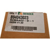 NEW Bender RCMA423-D-1 Fault Monitor Relay 16-72VAC 9.6-94VDC