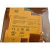 NEW Bender RCMA423-D-1 Fault Monitor Relay 16-72VAC 9.6-94VDC