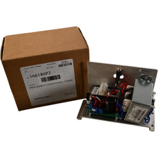 NEW Liebert 166180P2 Terminal Power Block PWA HVAC Part
