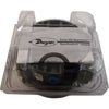 NEW Dwyer 605-1 Magnehelic 0-1'' WC Differential Pressure Transmitter