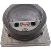 NEW Dwyer 605-1 Magnehelic 0-1'' WC Differential Pressure Transmitter