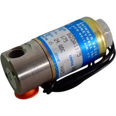 NEW Skinner Valve Honeywell B2DA1175 2-Way Solenoid Valve