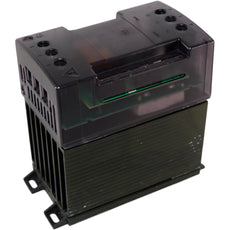 Watlow DIN-A-MITE Power Controller Model DC23-20S0-H000 Solid State Power Control