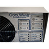 Nordson MPS-306F Cool Wave UV Curing System P/N 775221 DENTED