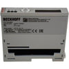 Beckhoff CX1100-0004 24V DC Power Supply I/O Interface