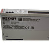Beckhoff CX1100-0004 24V DC Power Supply I/O Interface
