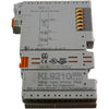 Beckhoff KL9210 24V DC Potential Supply Terminal with Fuse