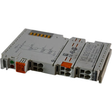 Beckhoff KL9210 24V DC Potential Supply Terminal with Fuse