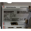 Beckhoff CX1020-0121 N000 N010 N030 N041 Embedded PC PLC