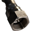 NEW 10691N-10-10 Stainless Steel Braided Hose 3/4'' 64'' OAL